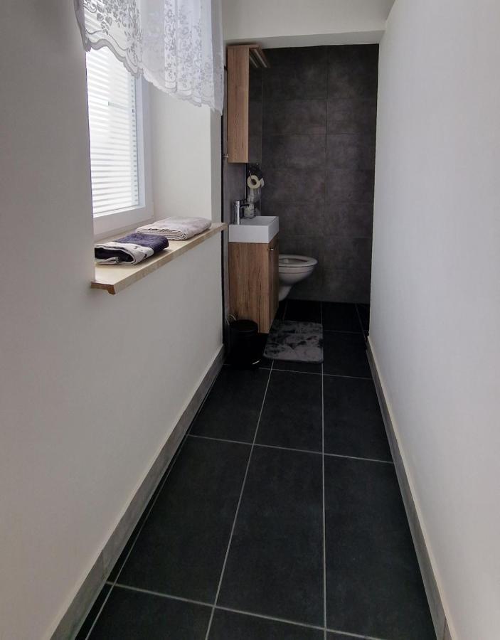 W.I.L.A. Appartement Helmbrechts Buitenkant foto