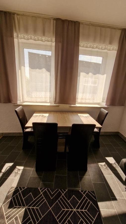 W.I.L.A. Appartement Helmbrechts Buitenkant foto