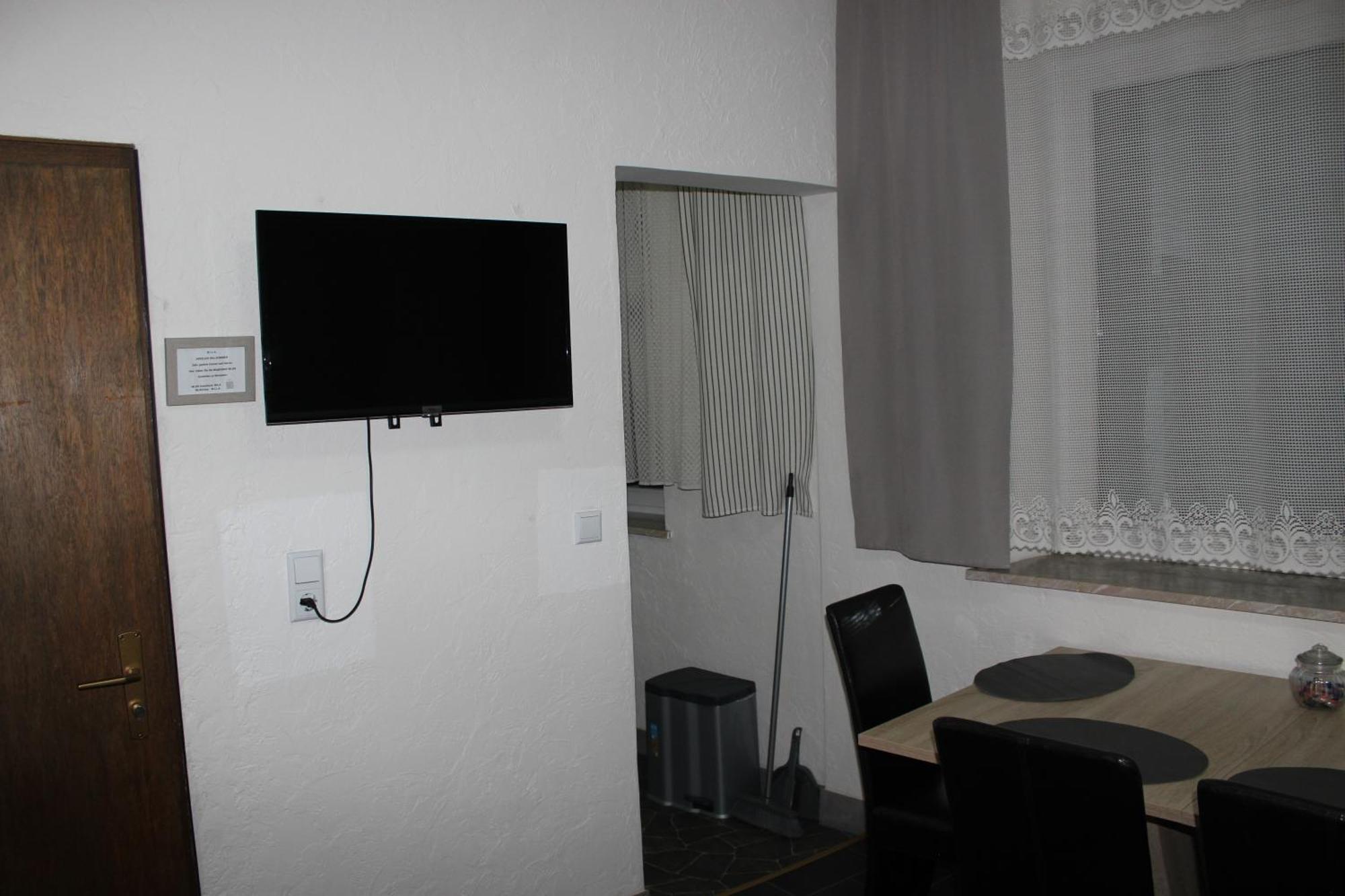 W.I.L.A. Appartement Helmbrechts Buitenkant foto