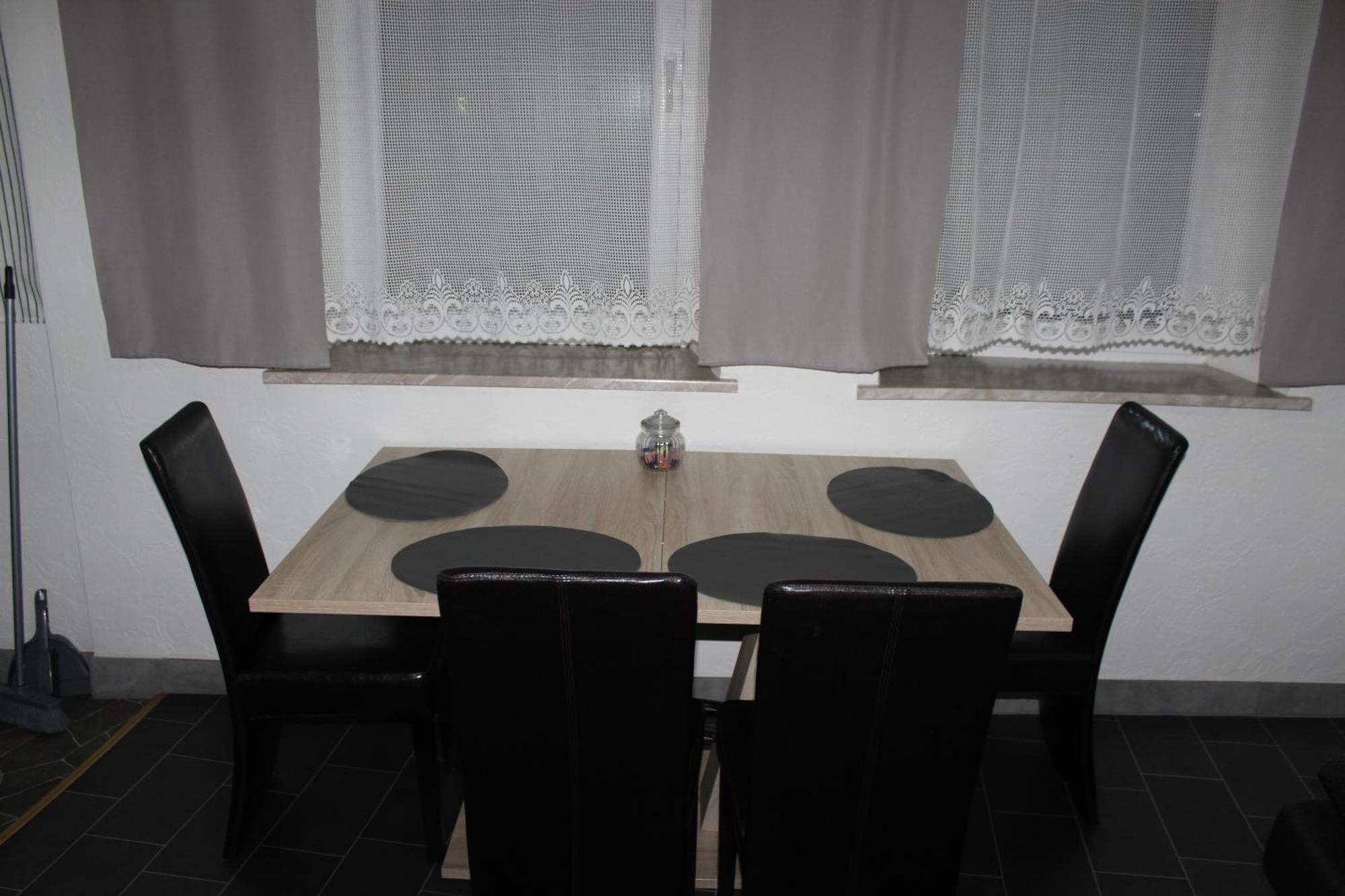 W.I.L.A. Appartement Helmbrechts Buitenkant foto