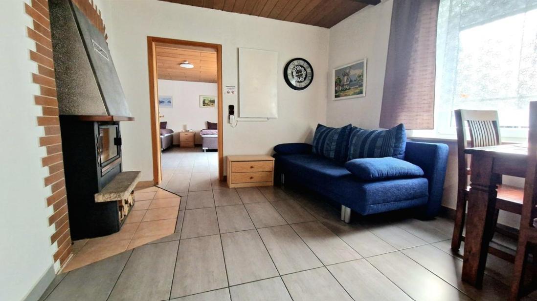 W.I.L.A. Appartement Helmbrechts Buitenkant foto
