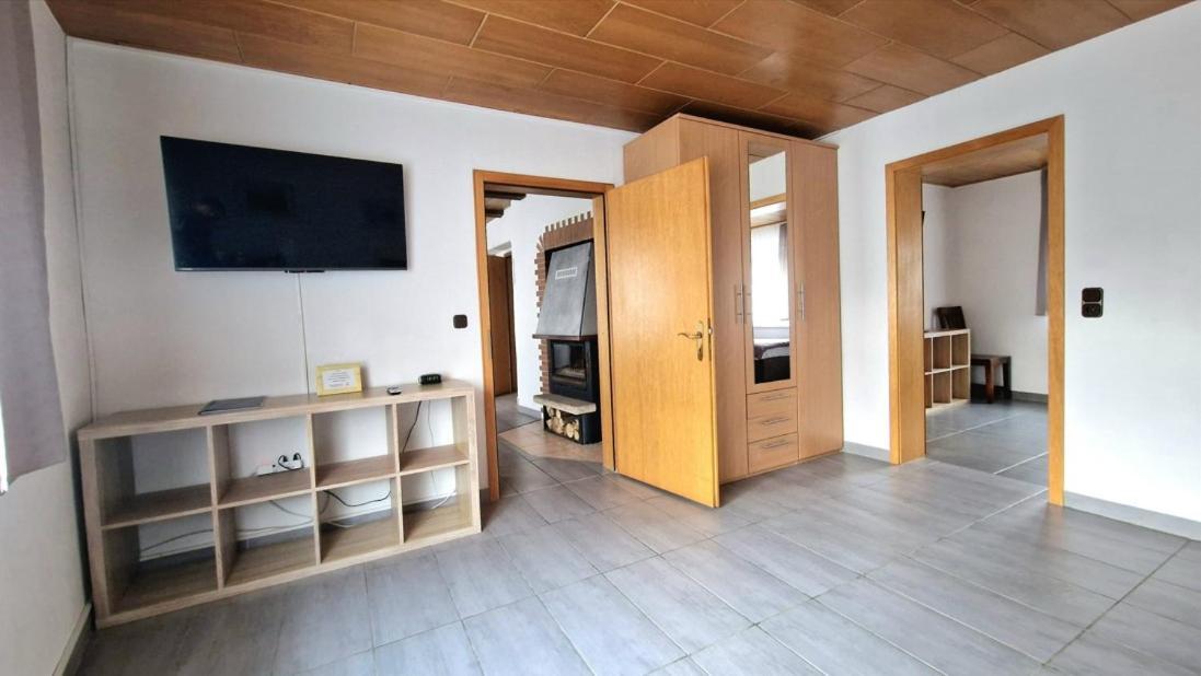 W.I.L.A. Appartement Helmbrechts Buitenkant foto