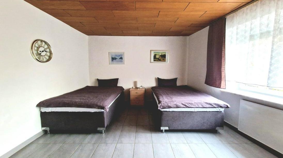 W.I.L.A. Appartement Helmbrechts Buitenkant foto